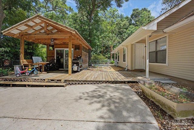 12858 Lillian Hwy, Pensacola, FL 32506