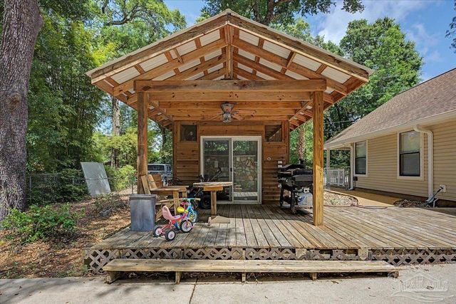 12858 Lillian Hwy, Pensacola, FL 32506