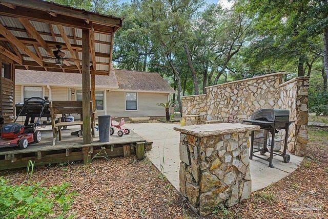 12858 Lillian Hwy, Pensacola, FL 32506