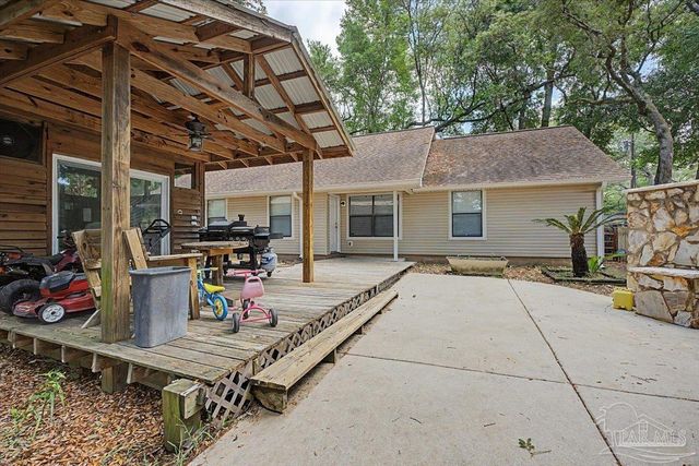 12858 Lillian Hwy, Pensacola, FL 32506