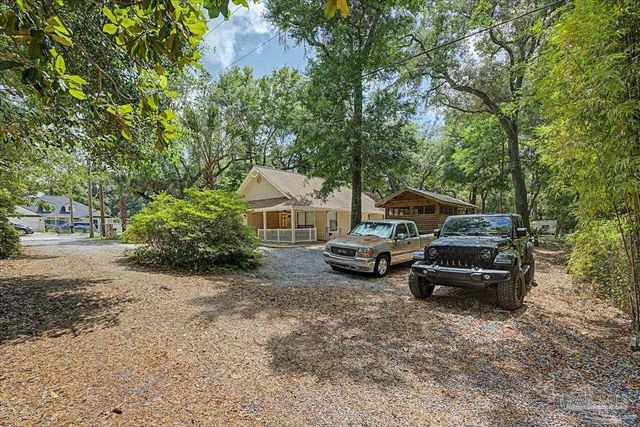 12858 Lillian Hwy, Pensacola, FL 32506