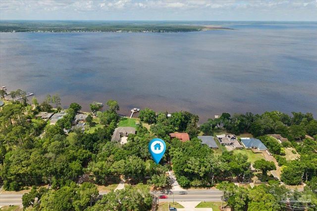 12858 Lillian Hwy, Pensacola, FL 32506