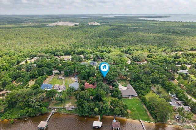 12858 Lillian Hwy, Pensacola, FL 32506
