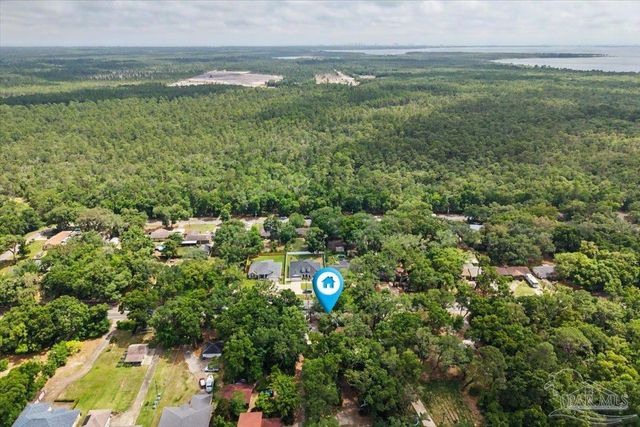 12858 Lillian Hwy, Pensacola, FL 32506