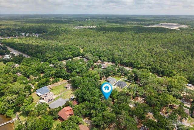 12858 Lillian Hwy, Pensacola, FL 32506