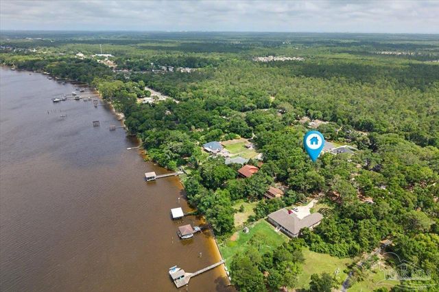 12858 Lillian Hwy, Pensacola, FL 32506