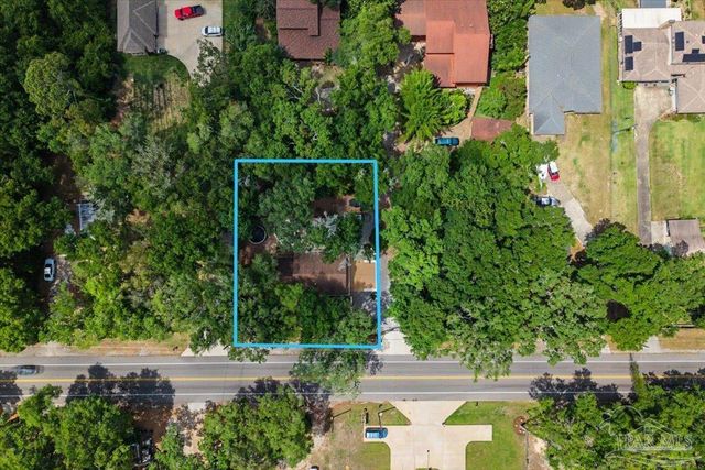 12858 Lillian Hwy, Pensacola, FL 32506