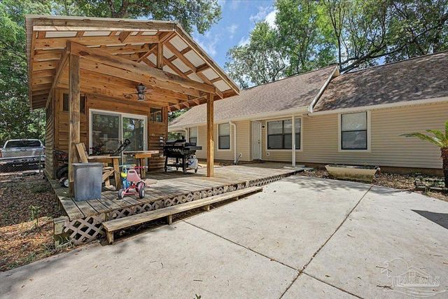 12858 Lillian Hwy, Pensacola, FL 32506