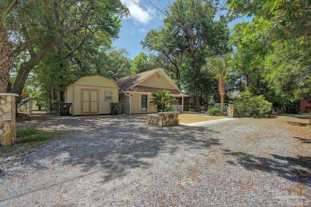 12858 Lillian Hwy, Pensacola, FL 32506