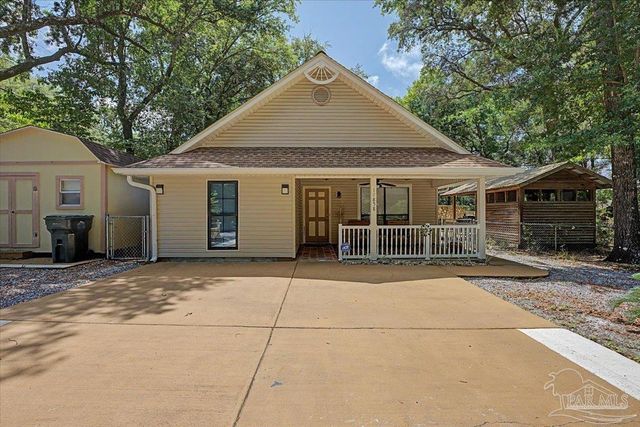 12858 Lillian Hwy, Pensacola, FL 32506