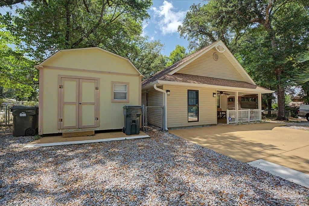 12858 Lillian Hwy, Pensacola, FL 32506