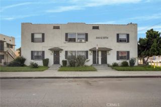 300 E 55th Street, Los Angeles, CA 90011