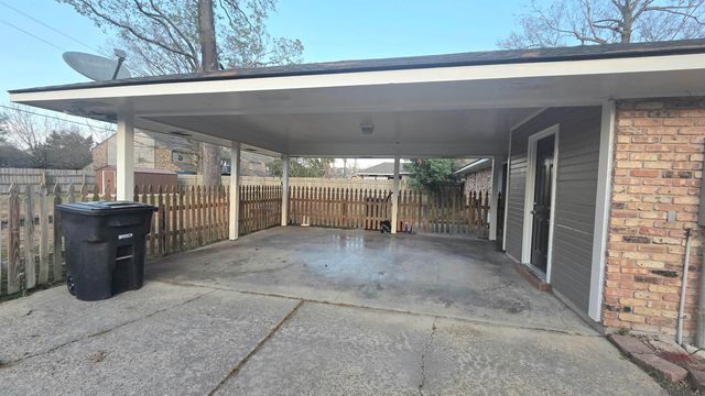 15833 Hewwood Ave, Baton Rouge, LA 70816