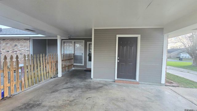 15833 Hewwood Ave, Baton Rouge, LA 70816