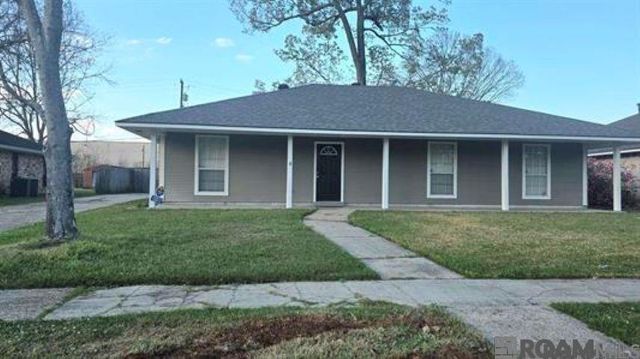 15833 Hewwood Ave, Baton Rouge, LA 70816