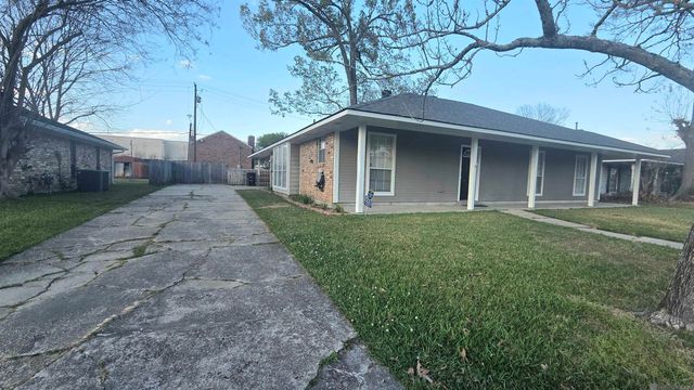 15833 Hewwood Ave, Baton Rouge, LA 70816