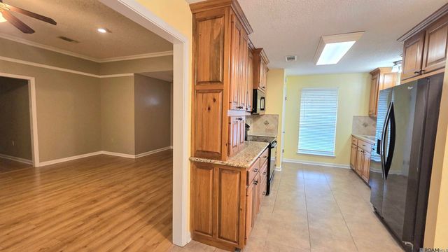 15833 Hewwood Ave, Baton Rouge, LA 70816