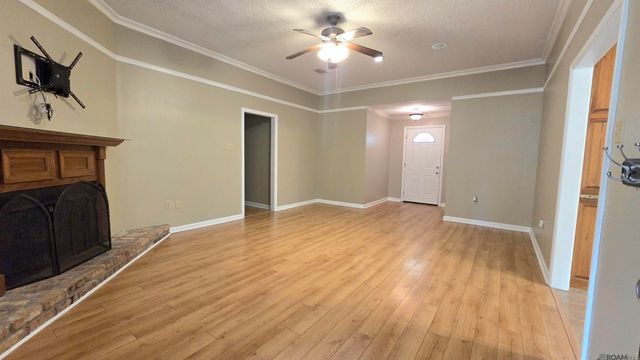 15833 Hewwood Ave, Baton Rouge, LA 70816