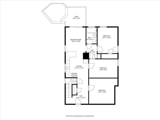 330 E Saint Charles Road, Elmhurst, IL 60126