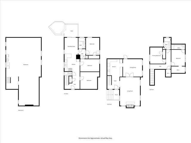 330 E Saint Charles Road, Elmhurst, IL 60126