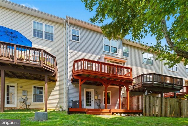 11425 ABNER AVE, Fairfax, VA 22030