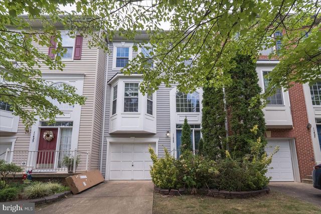 11425 ABNER AVE, Fairfax, VA 22030