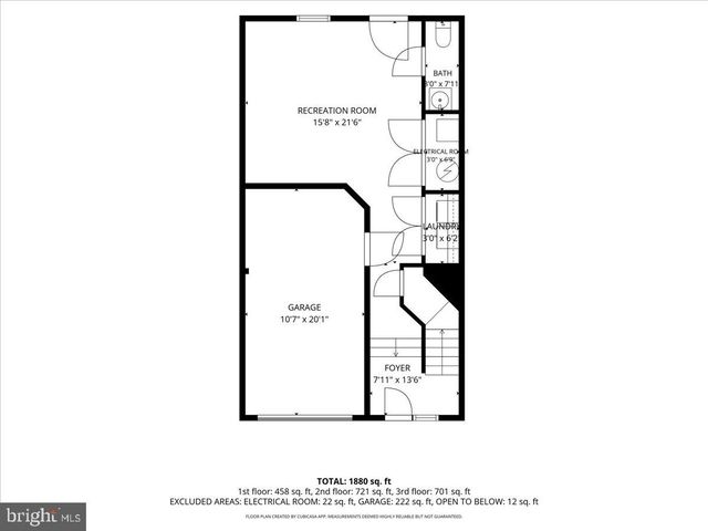 11425 ABNER AVE, Fairfax, VA 22030