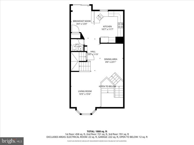 11425 ABNER AVE, Fairfax, VA 22030
