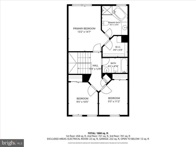 11425 ABNER AVE, Fairfax, VA 22030
