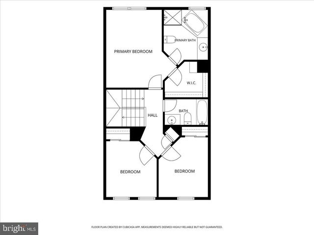 11425 ABNER AVE, Fairfax, VA 22030
