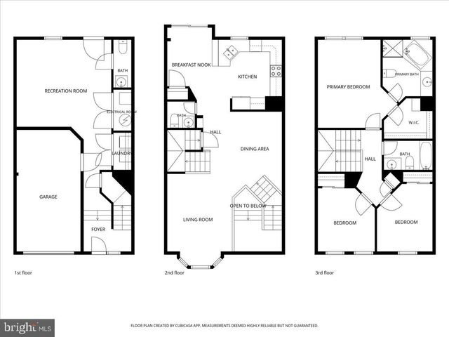11425 ABNER AVE, Fairfax, VA 22030