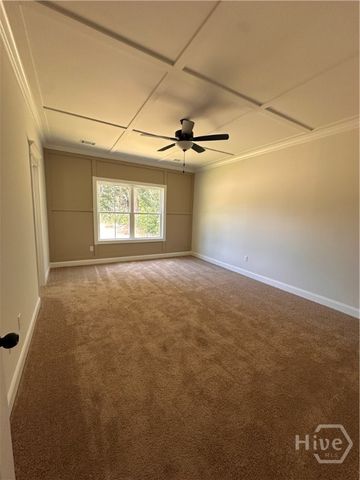 3194 Isle of Wight Rd Drive, Midway, GA 31320