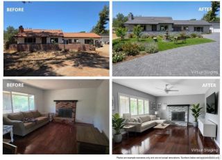 1250 Arnold Way, Alpine, CA 91901