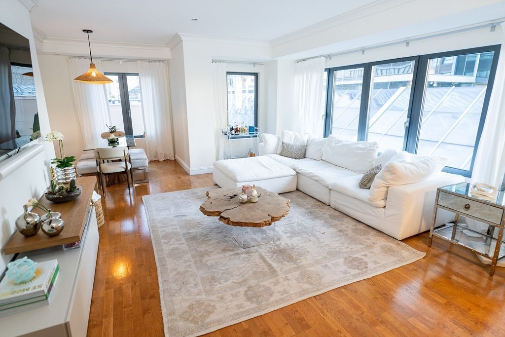 778 Boylston St W6D, Boston, MA 02116