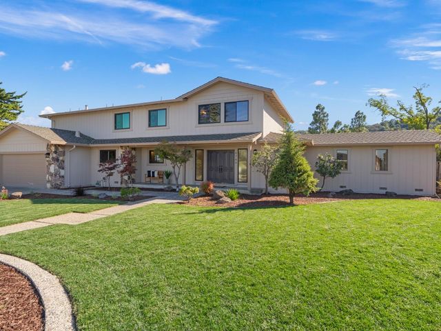 6746 Lookout Bend, San Jose, CA 95120