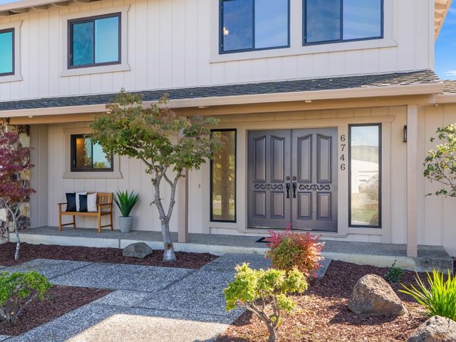6746 Lookout Bend, San Jose, CA 95120
