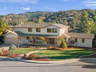 6746 Lookout Bend, San Jose, CA 95120