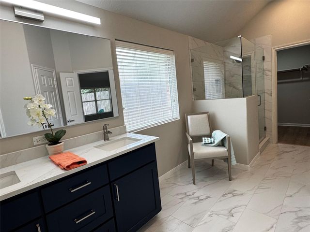 18747 Candle Park Drive, Spring, TX 77388