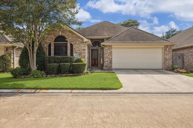 18747 Candle Park Drive, Spring, TX 77388
