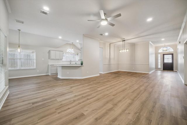 18747 Candle Park Drive, Spring, TX 77388