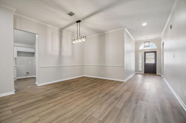 18747 Candle Park Drive, Spring, TX 77388