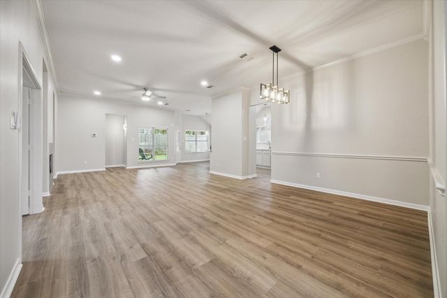 18747 Candle Park Drive, Spring, TX 77388