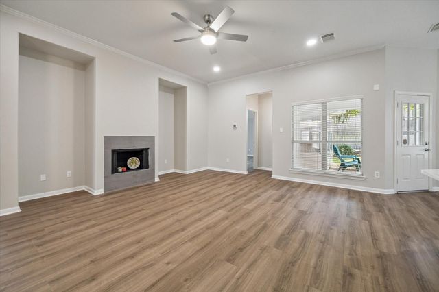 18747 Candle Park Drive, Spring, TX 77388