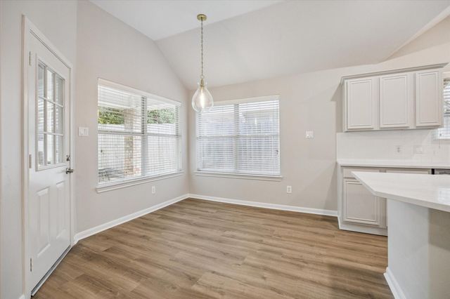 18747 Candle Park Drive, Spring, TX 77388