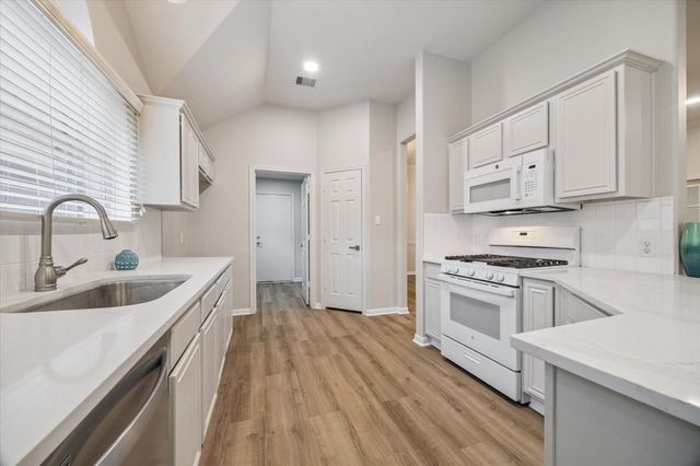 18747 Candle Park Drive, Spring, TX 77388