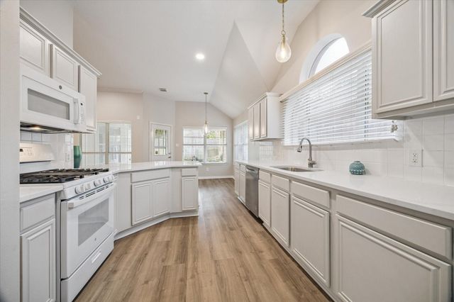 18747 Candle Park Drive, Spring, TX 77388