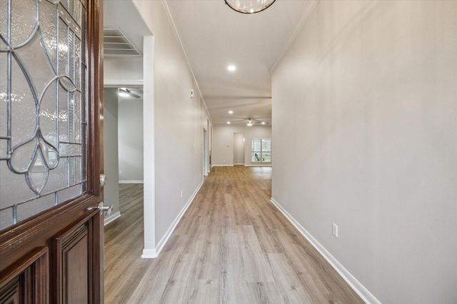 18747 Candle Park Drive, Spring, TX 77388