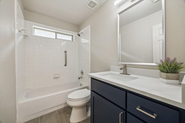 18747 Candle Park Drive, Spring, TX 77388