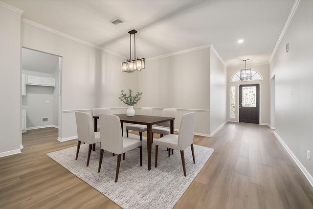 18747 Candle Park Drive, Spring, TX 77388