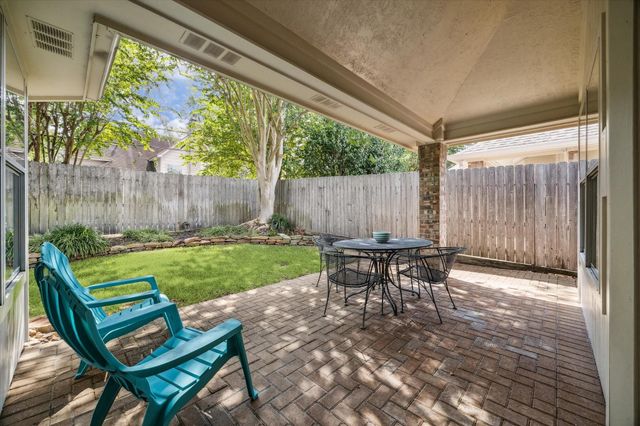 18747 Candle Park Drive, Spring, TX 77388